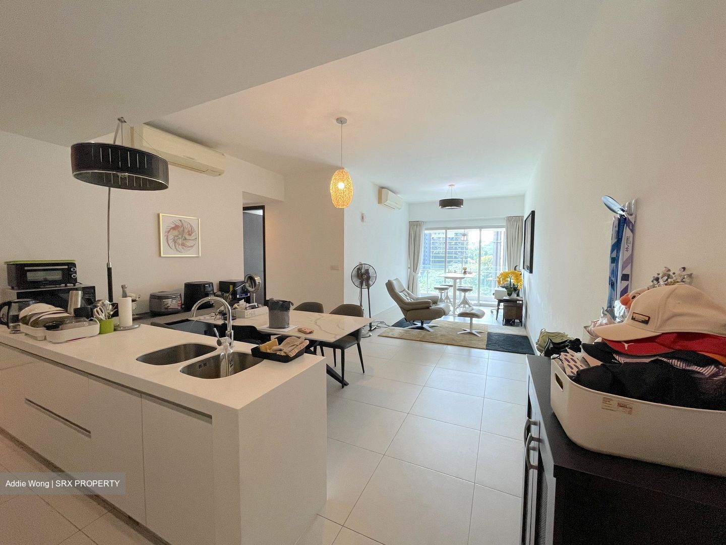 The Rochester Residences (D5), Apartment #440294821